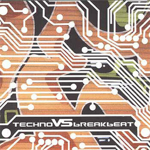 Techno Vs Breakbeat
