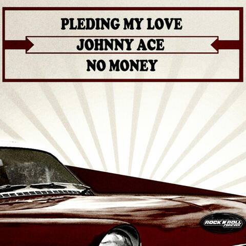 Pledging My Love - No Money