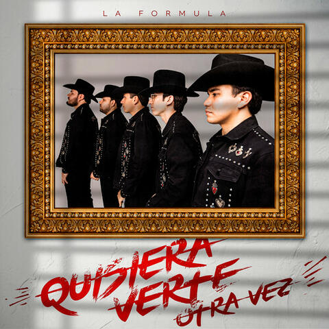 Quisiera Verte Otra Vez