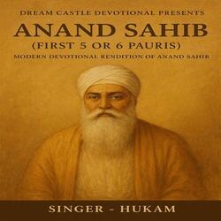 Anand Sahib