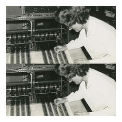 Rockets In Ursa Major