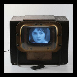 Dance from 'Noah' (1972 Broadcast Version)