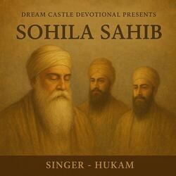 Sohila Sahib