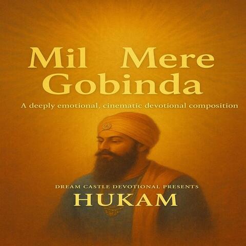 Mil Mere Gobinda