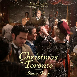 Christmas In Toronto