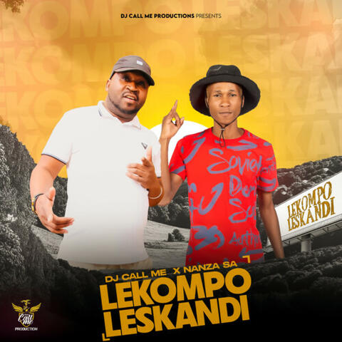 Lekompo Leskandi