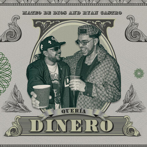 Quería Dinero
