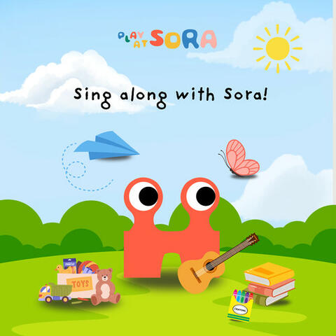 Play with Sora