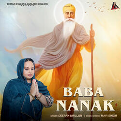 Baba Nanak