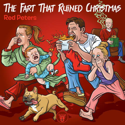 The Fart That Ruined Christmas