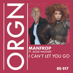 I Can't Let You Go (Radio Edit)