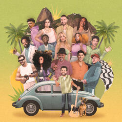 Tá Querendo Um Dengo