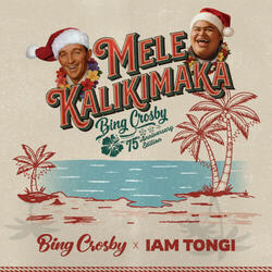 Mele Kalikimaka (Bing Crosby 75th Anniversary Edition)