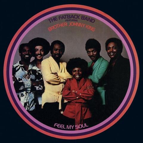 Fatback Band & Johnny King