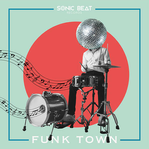 Funk Town