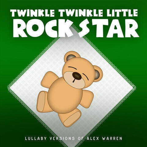 Lullaby Versions of Alex Warren