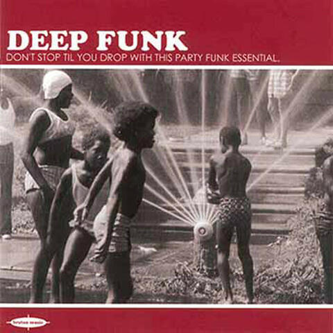 Deep Funk