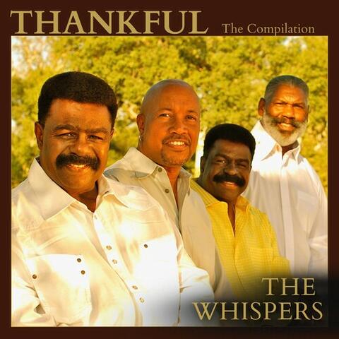 Thankful the Compilation