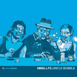 Uncle Bubble (Junkyard 2 Step Mix)