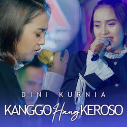 Kanggo Hang Keroso