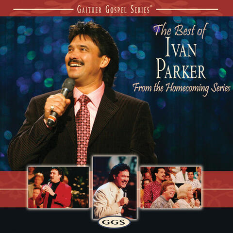 The Best Of Ivan Parker (Live)