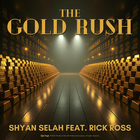 The Gold Rush