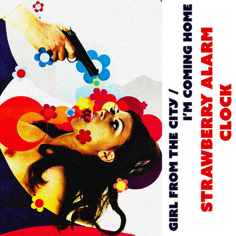 Girl From The City / I'm Coming Home (2025 Remaster)