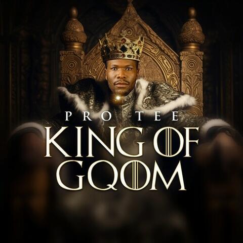 KING OF GQOM