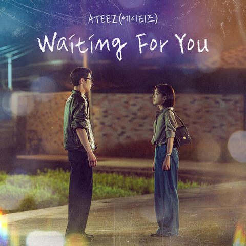 Waiting for You (Original Soundtrack from Last Summer)