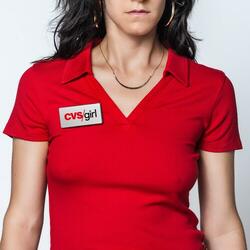 CVS/Girl