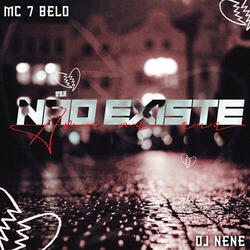 Não Existe Amor Na Rua