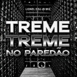 Treme, Treme no Paredão