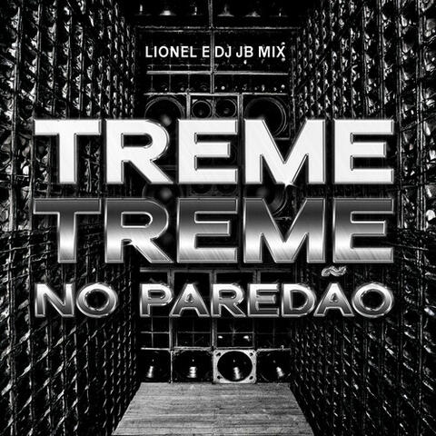 Treme, Treme no Paredão