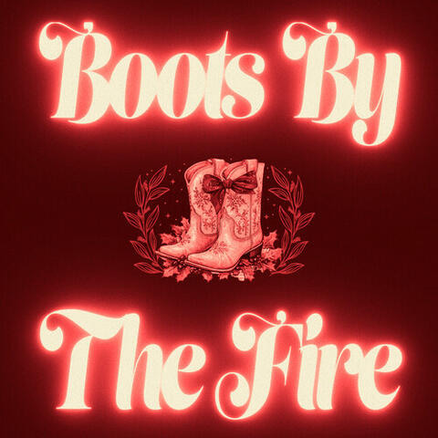 Boots by the Fire: Country Christmas Songs & Holiday Stories