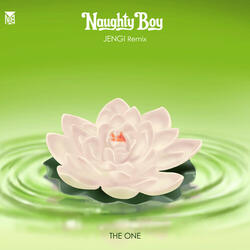 The One (Jengi remix)