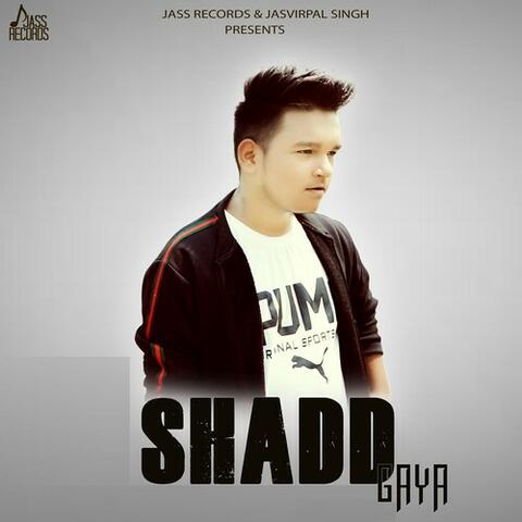 Shadd Gaya