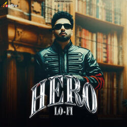 Hero (Lo-Fi)