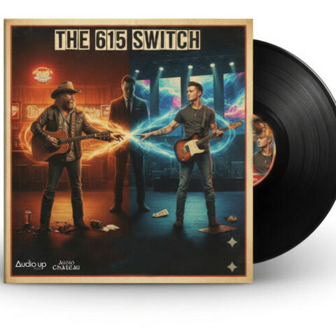 The 615 Switch (music from the podcast)