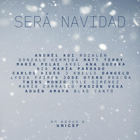 Será Navidad (2025)
