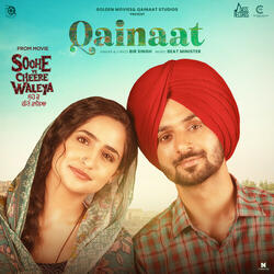 Qainaat (From Soohe Ve Cheere Waleya) (Original Motion Picture Soundtrack)