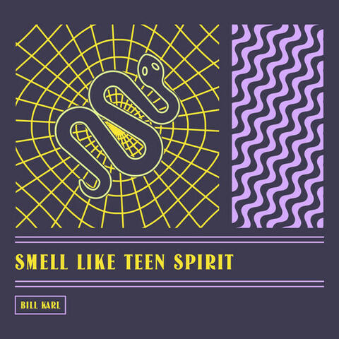 Smell Like Teen Spirit