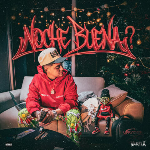 NOCHE BUENA?