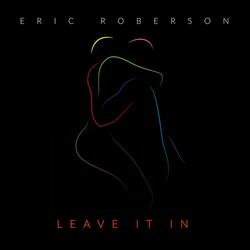 Leave It In