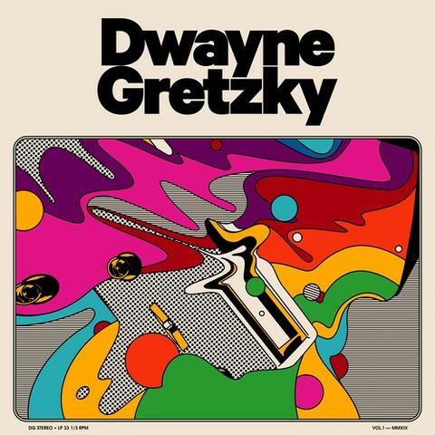 Dwayne Gretzky