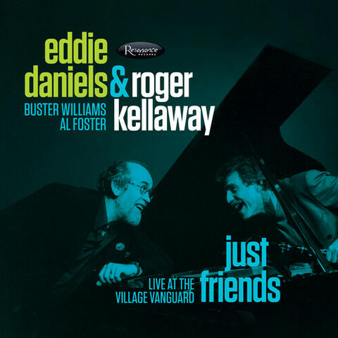 Just Friends: Live at the Village Vanguard