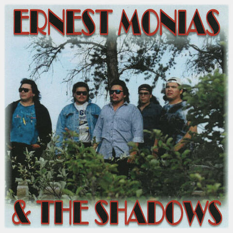 Ernest Monias & The Shadows