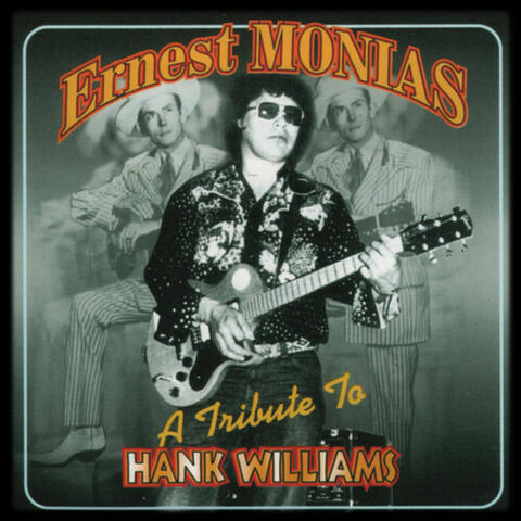 A Tribute to Hank Williams