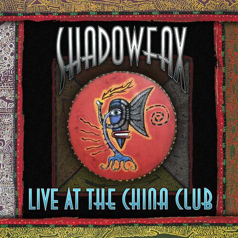 Live at the China Club