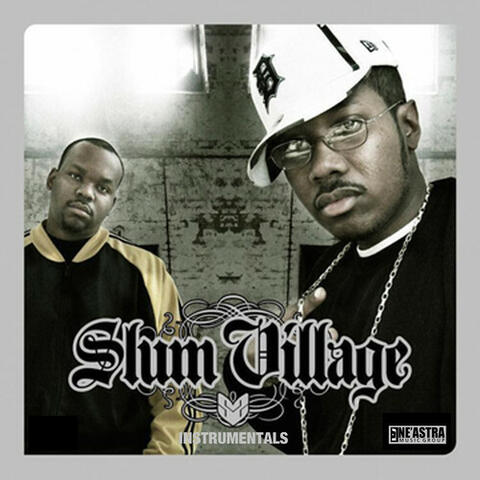 Slum Village, Slum Village