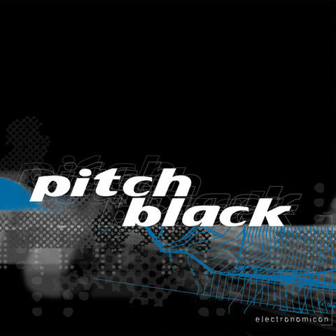 Pitch Black